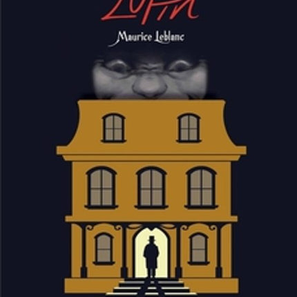 LOS MEJORES RELATOS DE ARSENE LUPIN