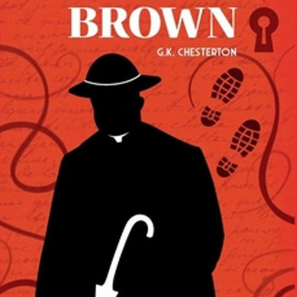 LOS MEJORES CASOS DEL PADRE BROWN