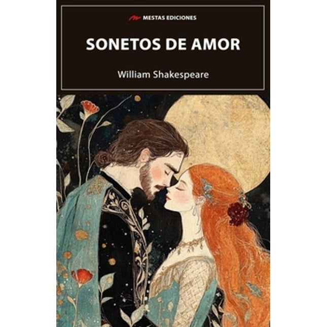 SONETOS DE AMOR