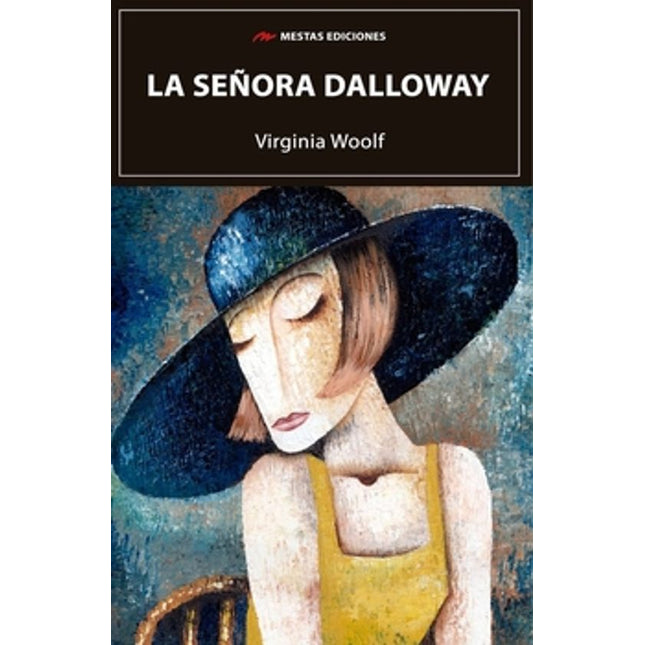 LA SE#ORA DALLOWAY