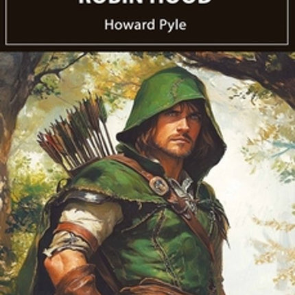 LAS AVENTURAS DE ROBIN HOOD