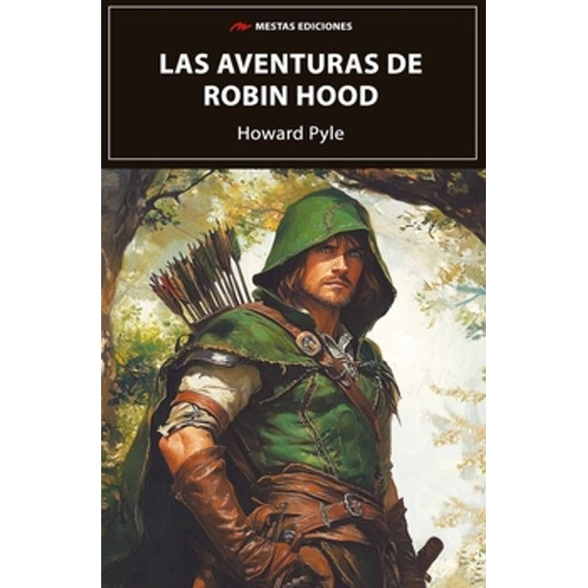 LAS AVENTURAS DE ROBIN HOOD