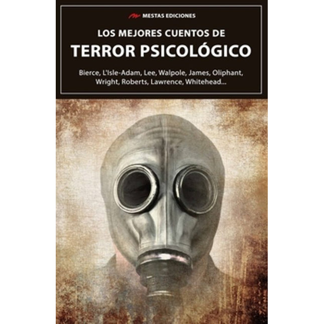 LOS MEJORES CUENTOS DE TERROR PSICOLOGICO