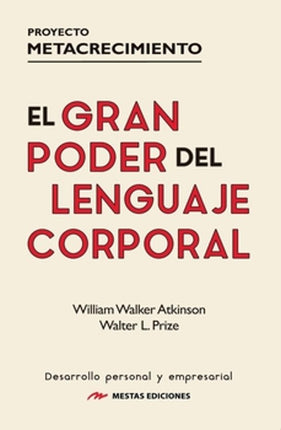 EL GRAN PODER DEL LENGUAJE CORPORAL