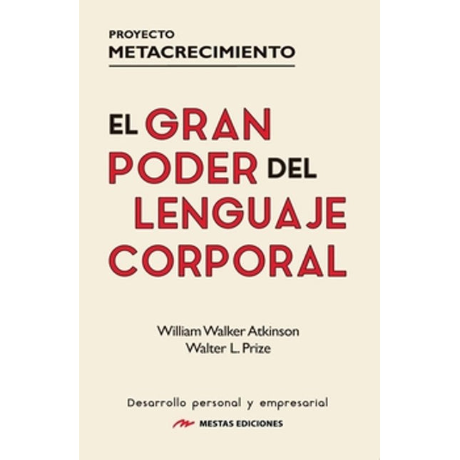 EL GRAN PODER DEL LENGUAJE CORPORAL