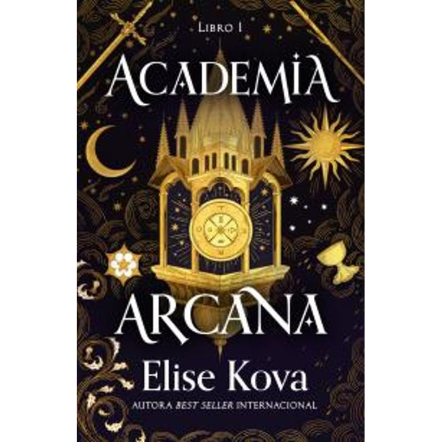 ACADEMIA ARCANA (1)