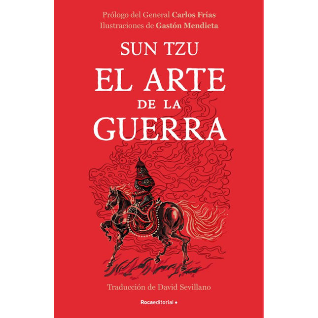 El arte de la guerra