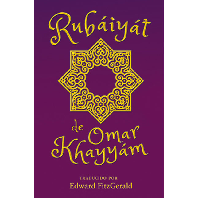 RUBÁIYÁT