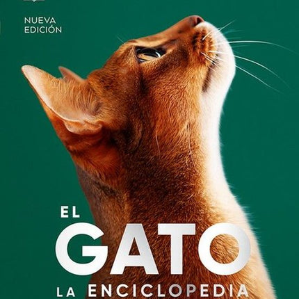 EL GATO - LA ENCICLOPEDIA