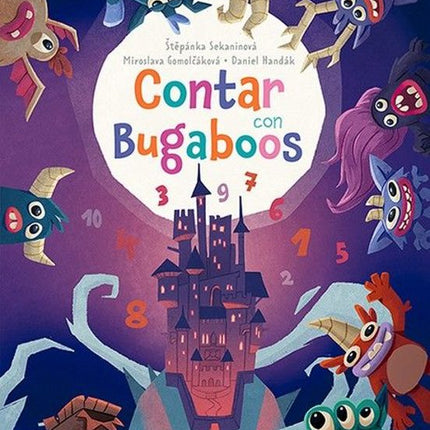 CONTAR CON BUGABOOS