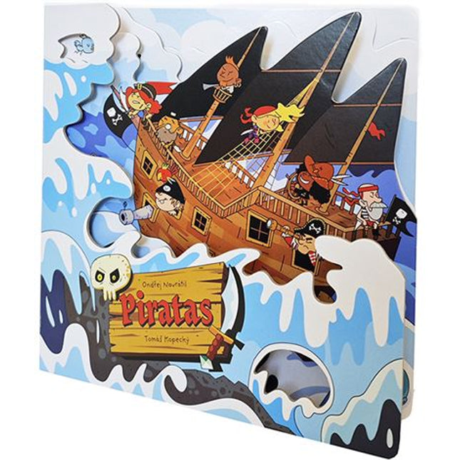 PIRATAS