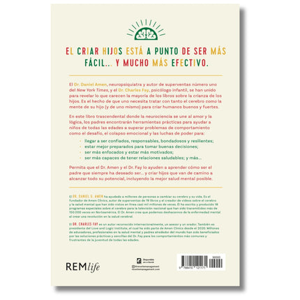 Cómo criar hijos con fortaleza mental