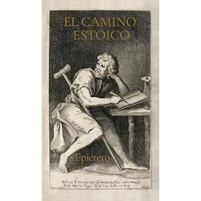 EL CAMINO ESTOICO