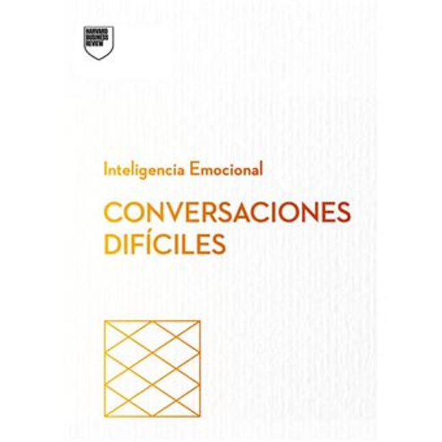 INTELIGENCIA EMOCIONAL. CONVERSACIONES DIFICI LES