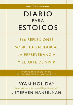 DIARIO PARA ESTOICOS (T/DURA)