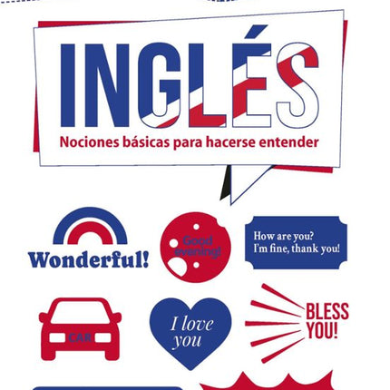 INGLÉS. ¡DESPEGAMOS!