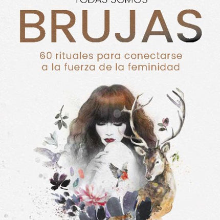 TODAS SOMOS BRUJAS