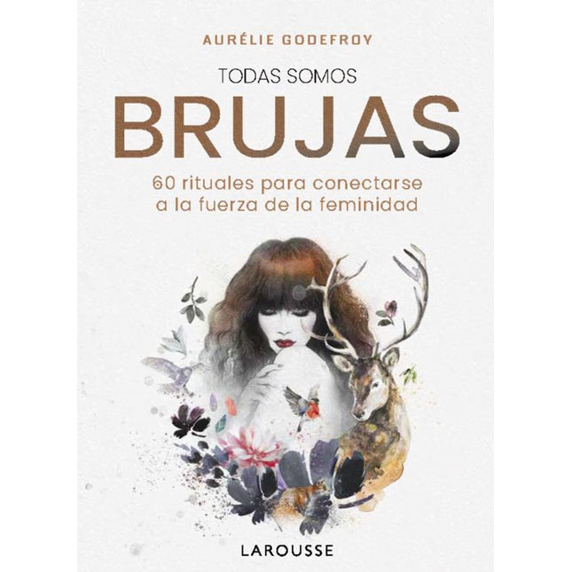 TODAS SOMOS BRUJAS