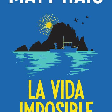 LA VIDA IMPOSIBLE