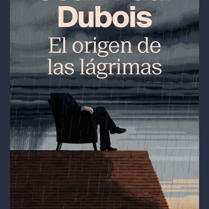 EL ORIGEN DE LAS LÁGRIMAS