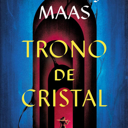 Trono de cristal