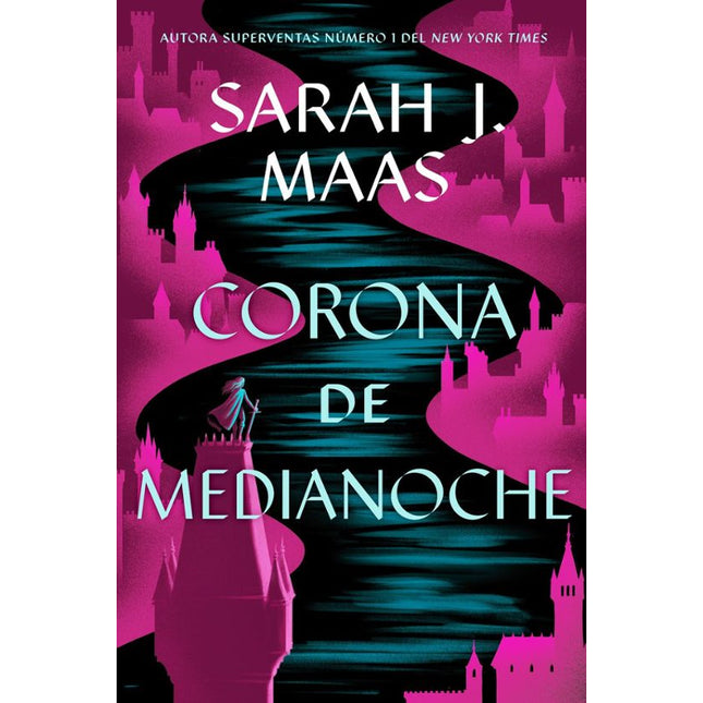 CORONA DE MEDIANOCHE