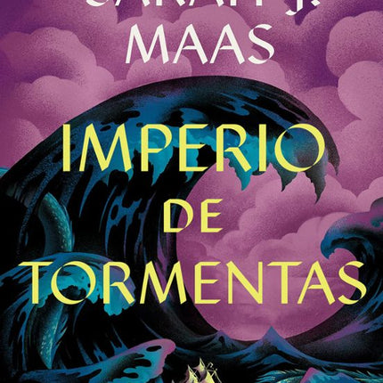 IMPERIO DE TORMENTAS
