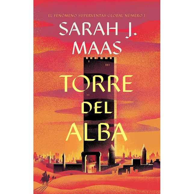 TORRE DEL ALBA