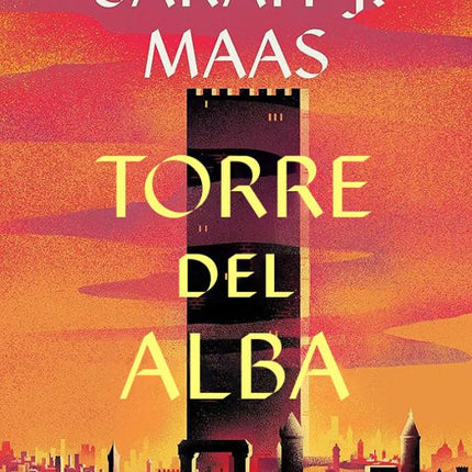 TORRE DEL ALBA