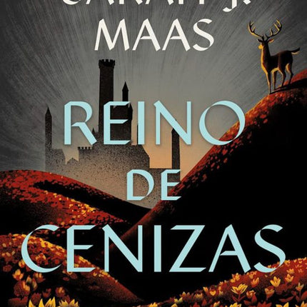 REINO DE CENIZAS