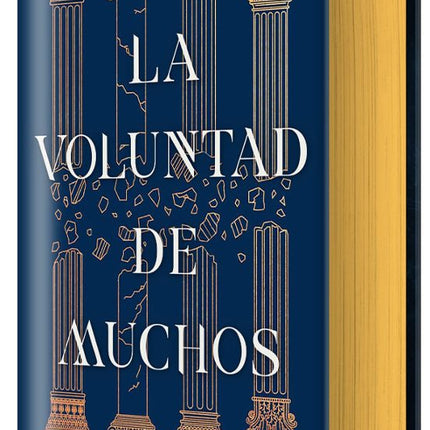 LA VOLUNTAD DE MUCHOS