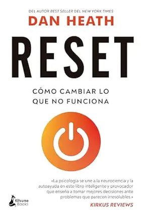 RESET