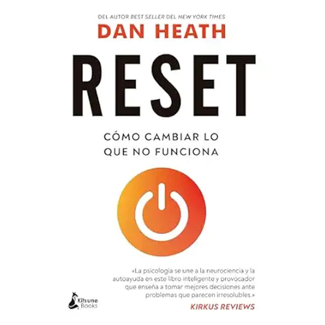 RESET
