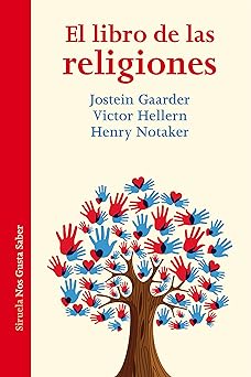 EL LIBRO DE LAS RELIGIONES