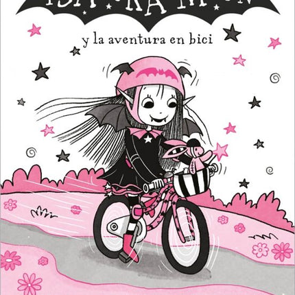 Isadora mono. Y la aventura en bici(14)