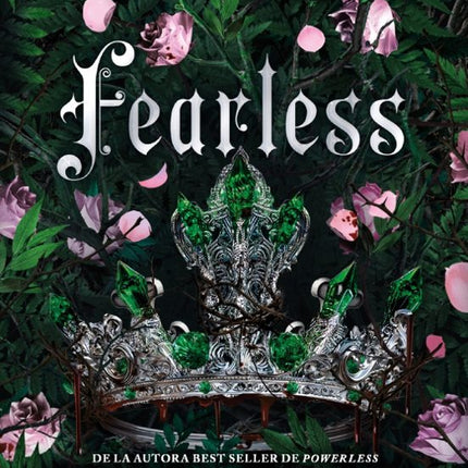 Afearles (saga ponerles 3)