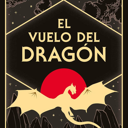 EL VUELO DEL DRAGON (DRAGONRIDERS OF PERN 1)