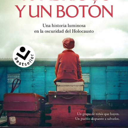 40 abrigos y un botón