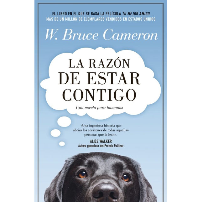 La razón de estar contigo 1