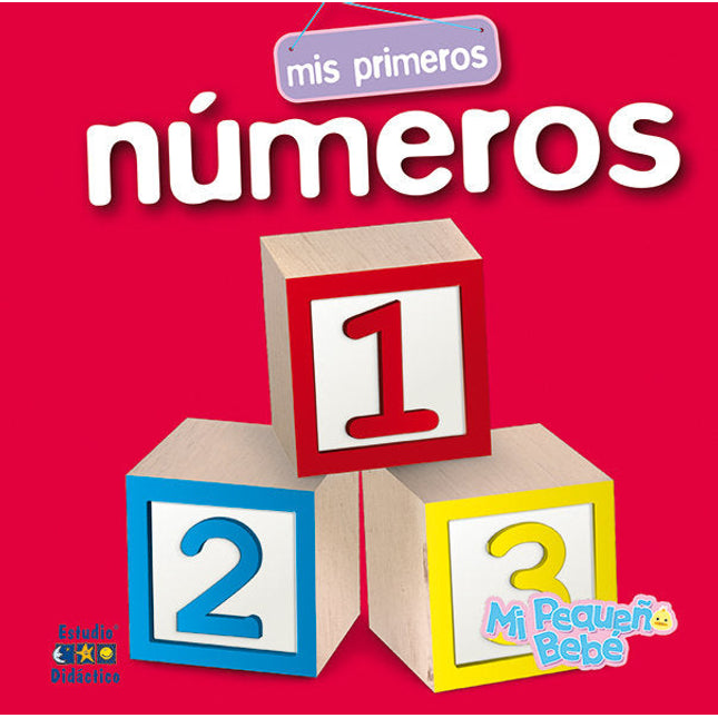 Mis primeros: números