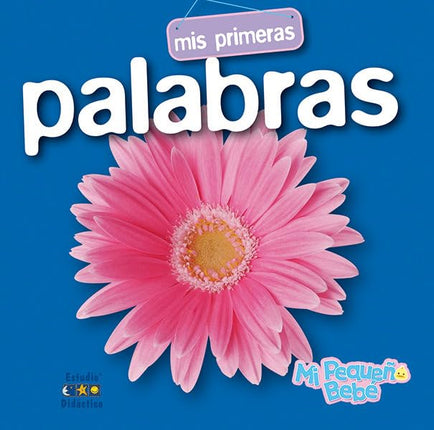 Mis primeras: palabras