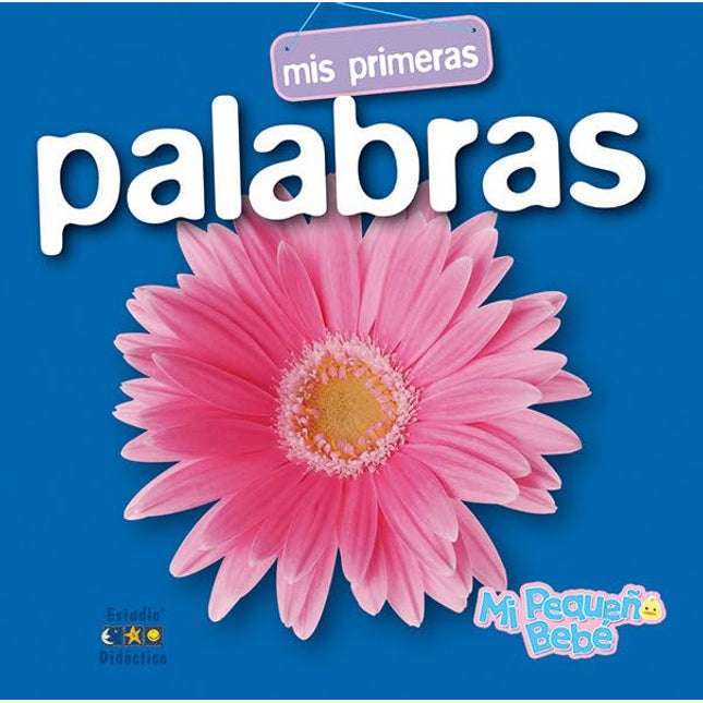 Mis primeras: palabras