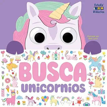 BUSCA: UNICORNIOS
