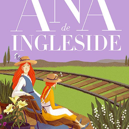 ANA DE INGLESIDE