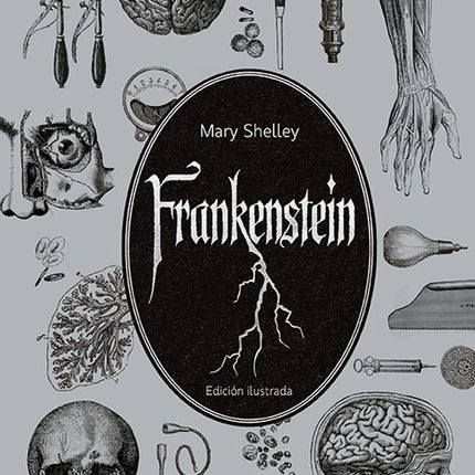 FRANKENSTEIN <ED/EL JARDIN SECRETO>