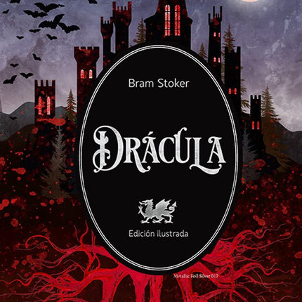 DRACULA <ED/EL JARDIN SECRETO>