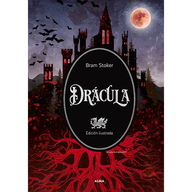 DRACULA <ED/EL JARDIN SECRETO>