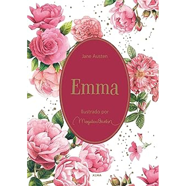 EMMA <ED/EL JARDIN SECRETO>
