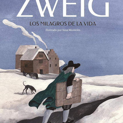 LOS MILAGROS DE LA VIDA