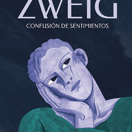 CONFUSION DE SENTIMIENTOS
